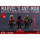 Ant-Man Artist Mix Bobble-Heads Deluxe Set 13 cm